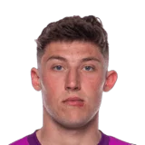 AJ Marcucci 53 Common GK FC 26 card