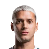Tiago Orobó 67 Common ST FC 26 card