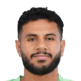 Azybi 56 Common GK FC 26 card