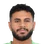Azybi 56 Common GK FC 26 card