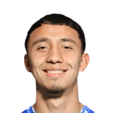 González 65 Common CDM FC 26 card