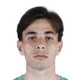 Gómez 76 Rare CB FC 26 card