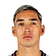 Fernández 68 Common RW FC 26 card