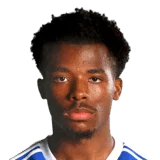 Wanya Marçal 65 Rare RM FC 26 card