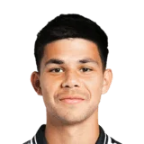 Markanich 65 Common ST FC 26 card