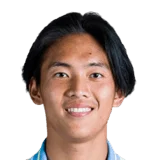 Kitano 63 Rare CAM FC 26 card