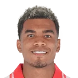 Solís 71 Common CDM FC 26 card