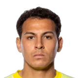 Jackson 60 Common GK FC 26 card