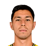 Pérez 68 Common CDM FC 26 card