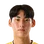 Lim Jun Sub 48 Common GK FC 26 card