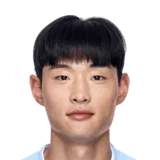 Han Jong Mu 60 Common CM FC 26 card