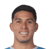 Vaca 56 Common ST FC 26 card