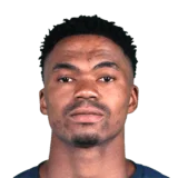 Etim 95 FUTTIES ST FC 26 card