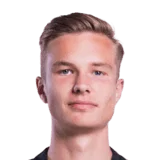 Ravych 70 Common CB FC 26 card
