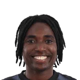 Kouassi 80 Rare LM FC 26 card