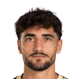 Miguel Sousa 67 Common CAM FC 26 card