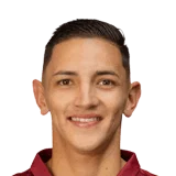 Zambrano 61 Common CM FC 26 card