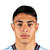 Ojeda 70 Rare LM FC 26 card
