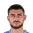 Gillier 65 Common GK FC 26 card