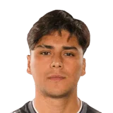 Pizarro 65 Rare ST FC 26 card