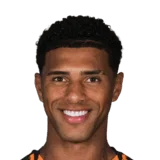 Vinícius Tobías 70 Common RB FC 26 card
