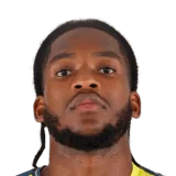 Kambwala 72 Common CB FC 26 card