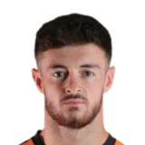 Hugill 61 Common ST FC 26 card