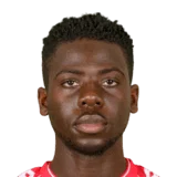 Forson 65 Common RM FC 26 card