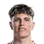 Garnacho 98 FUTTIES CAM FC 26 card