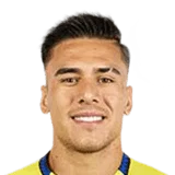 Mansilla 68 Common RM FC 26 card