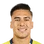Mansilla 68 Common RM FC 26 card