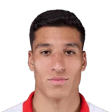 Daghim 66 Common RW FC 26 card