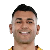 Cheddira 72 Common ST FC 26 card