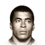 Jairzinho 89 Icon RW FC 26 card