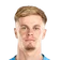 Cooper 64 Rare GK FC 26 card