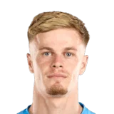 Cooper 64 Rare GK FC 26 card