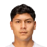 Tapia 64 Common GK FC 26 card