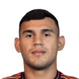 Flores 62 Common CB FC 26 card