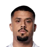 Semić 62 Common RB FC 26 card