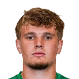 Waller 50 Common GK FC 26 card