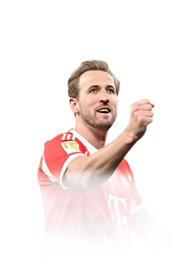 Kane 99 FUTTIES ST FC 26 card