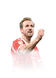 Kane 99 FUTTIES ST FC 26 card