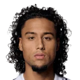 Karademir 62 Rare CB FC 26 card