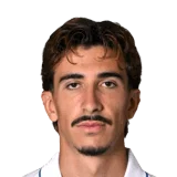 Diogo Carraco 55 Rare CM FC 26 card