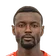Mensah 69 Common ST FC 26 card
