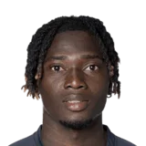 Goure 62 Rare ST FC 26 card
