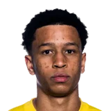Bassi 62 Rare LW FC 26 card