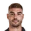 Zaro 71 Common CB FC 26 card
