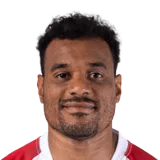 Odogwu 69 Common ST FC 26 card
