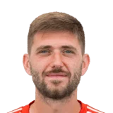 Galuppini 69 Common RM FC 26 card